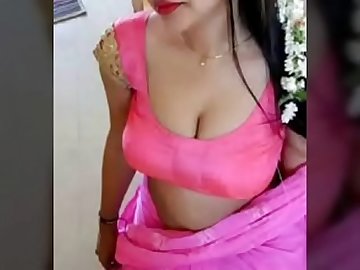 Desi Sexy wife.