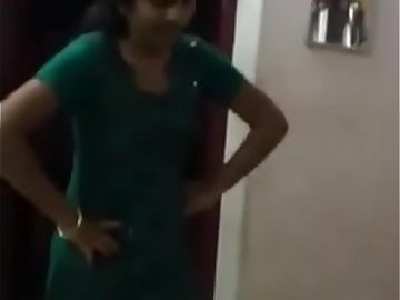drunked pant less salwar girl when alone at home boob pressed and enjoyed