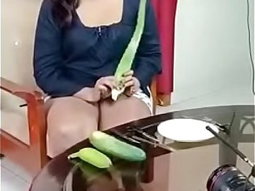 Swathi naidu giving sex tips part-1