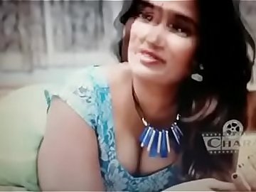 Swathi naidu sexy seduction and compilation part-1