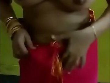 bhabhi ki boobs