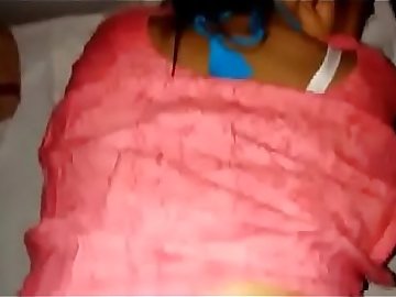 Desi wife fuck with boyfriend