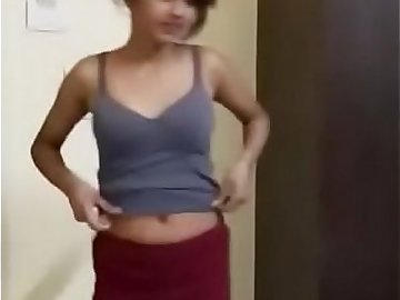 indian super hot girl hot dance