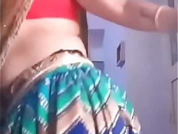 INDIAN OPEN NAVEL BELLY DANCE 2