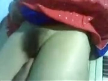 Hot indian Girl'_s Huge Boobs &_ Pussy- XCAM5.COM