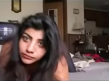 sexy desi indian fucked by white bf with loud moans
