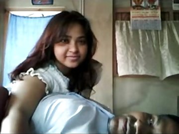 Bangla desi Boy fucking neighbor Bhabi - HornySlutCams.com