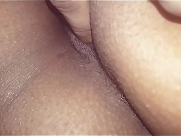 Indian house wife pussy show