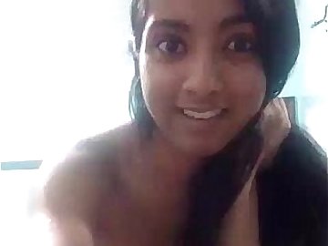 Seductive Desi Indian Girl XXX Nude Video - IndianHiddenCams.com