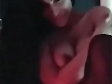 hot ponam pandey showing boobs